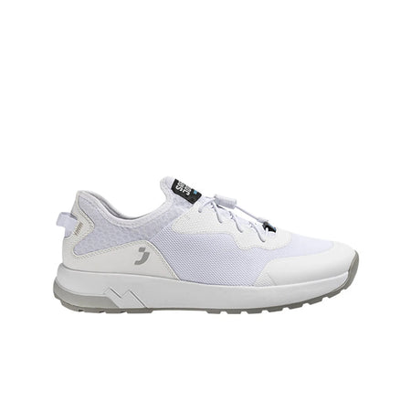 LOGANO1 werkschoenen Safety Jogger white
