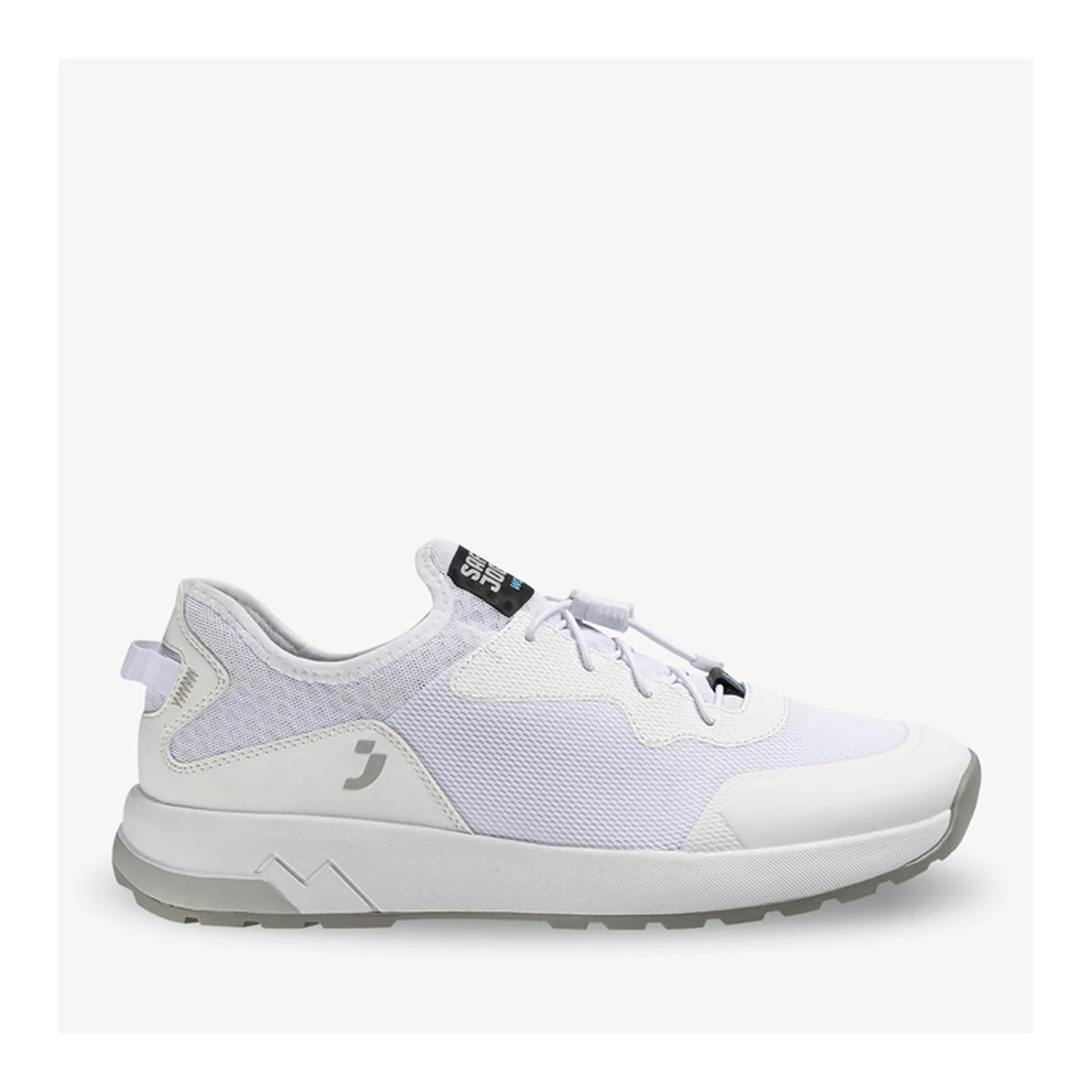 LOGANO1 werkschoenen Safety Jogger