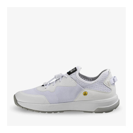 LOGANO1 werkschoenen Safety Jogger