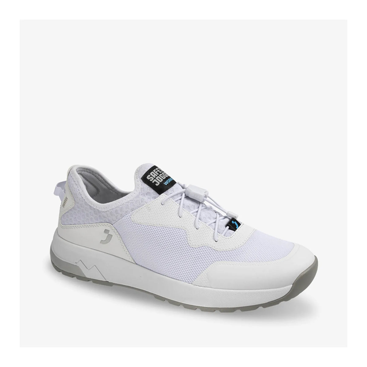 LOGANO1 werkschoenen Safety Jogger