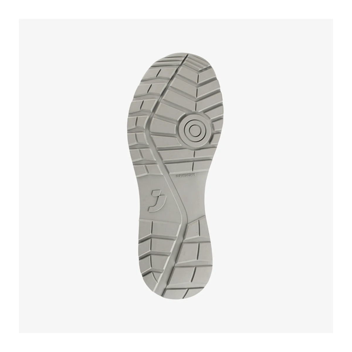 LOGANO1 werkschoenen Safety Jogger