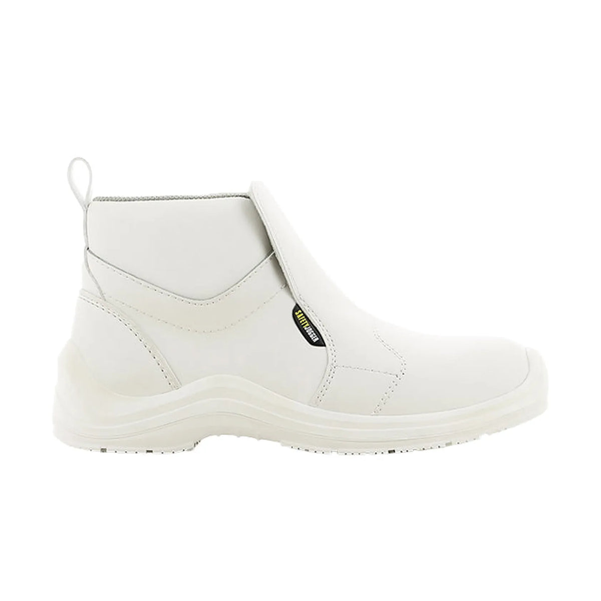 LUNGO81 schoenen Safety Jogger white