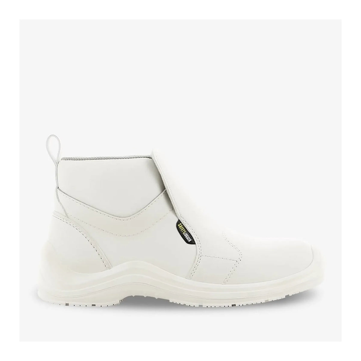 LUNGO81 schoenen Safety Jogger