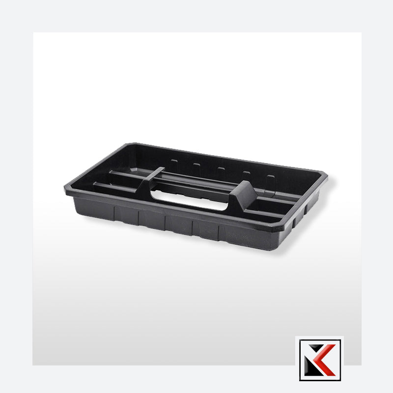 Lade voor Qbrick System Pro 600/700 Toolbox en de Cart