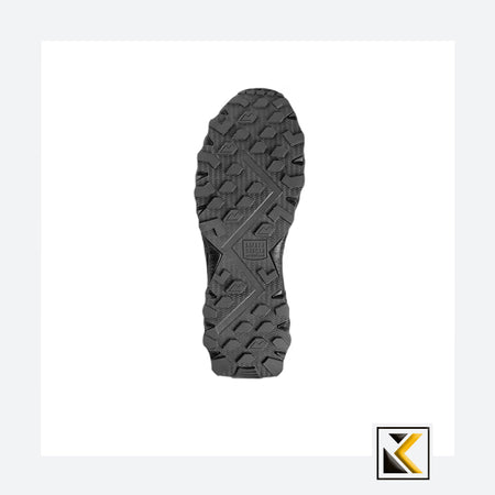 Lanos wandelschoenen Safety Jogger