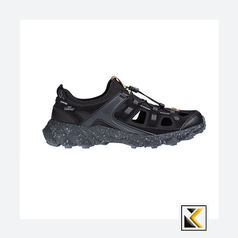 Lanos wandelschoenen Safety Jogger