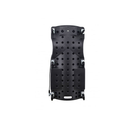 Ligkar met led lamp