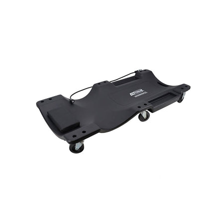 Ligkar met led lamp