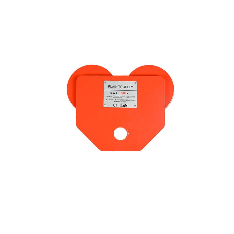 Benson loopkat 1 ton