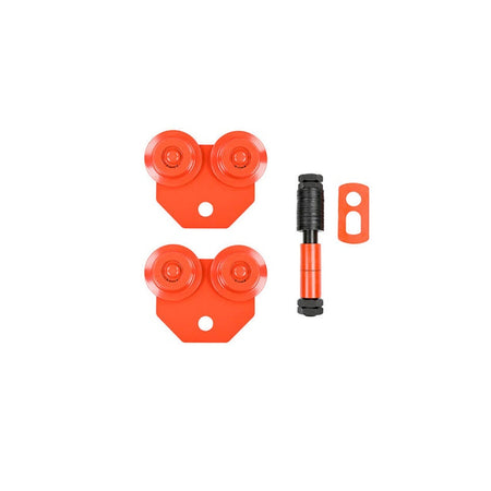 Benson loopkat 1 ton