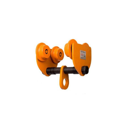 Benson loopkat 1 ton