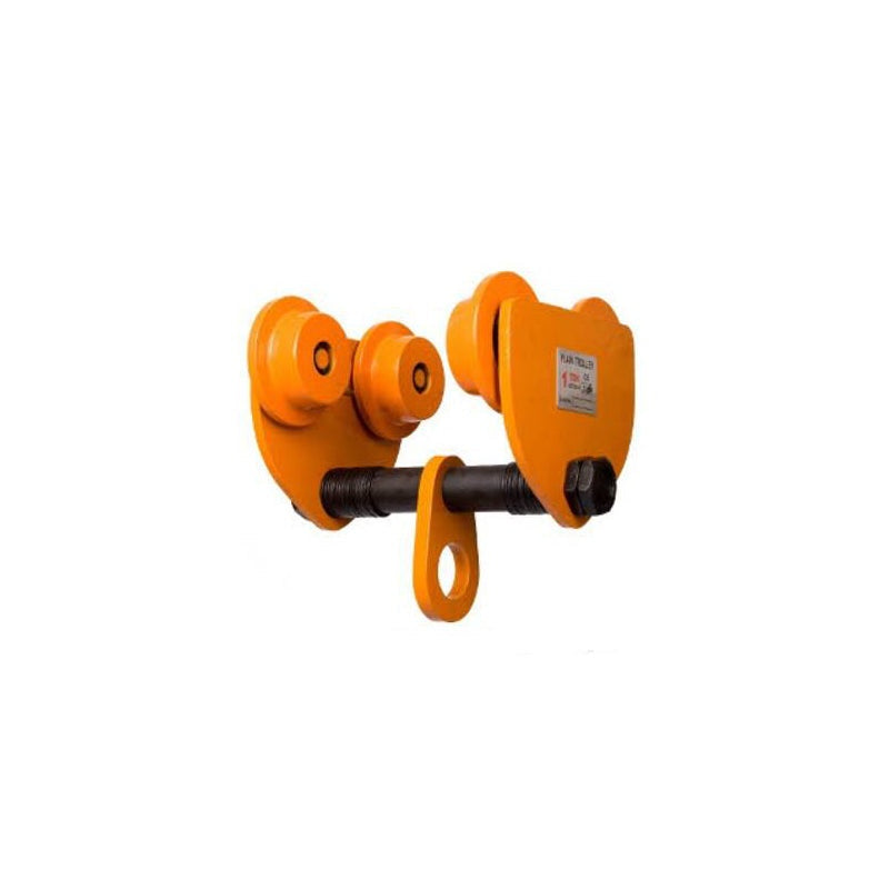 Benson loopkat 1 ton