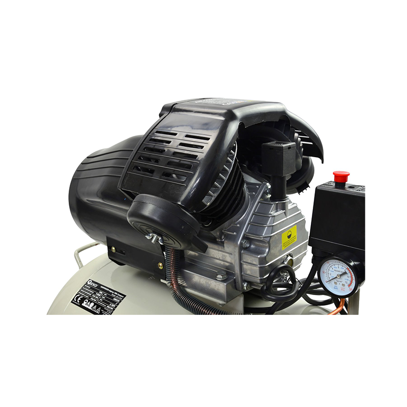 Oliecompressor 100L Compact
