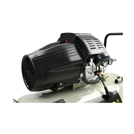 Oliecompressor 100L Compact