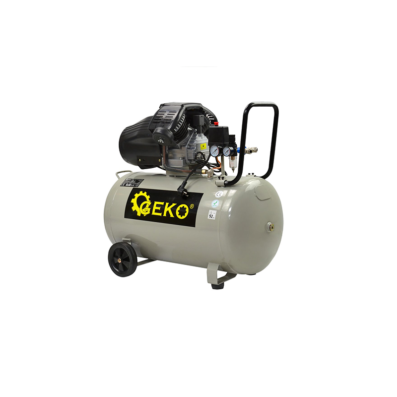 Oliecompressor 100L Compact