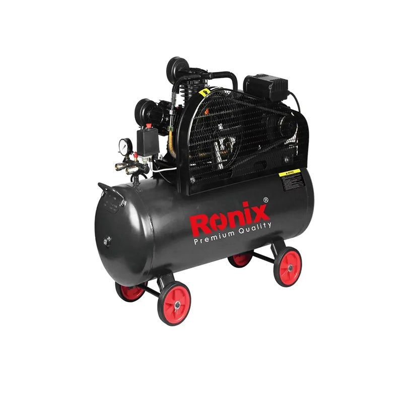 Luchtcompressor 100L -2800W