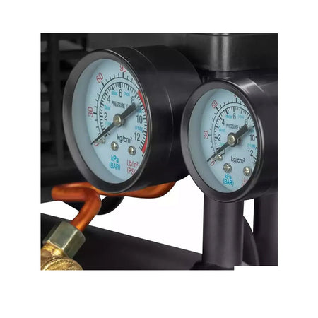 Luchtcompressor 10L-1120W