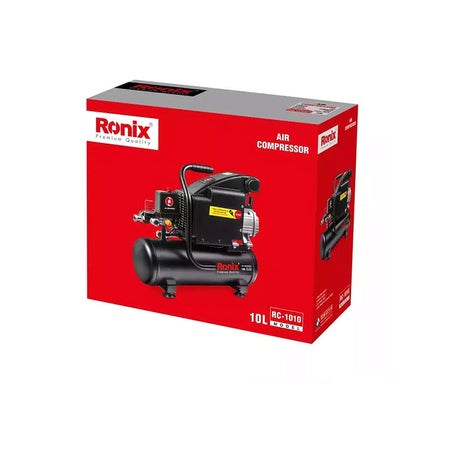 Luchtcompressor 10L-1120W