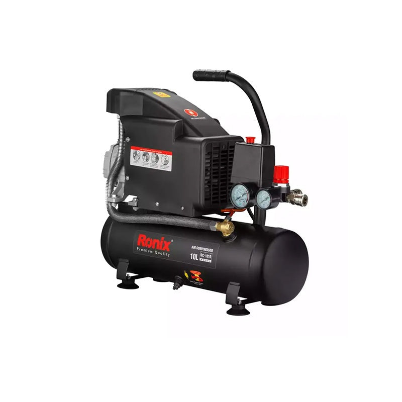 Luchtcompressor 10L-1120W