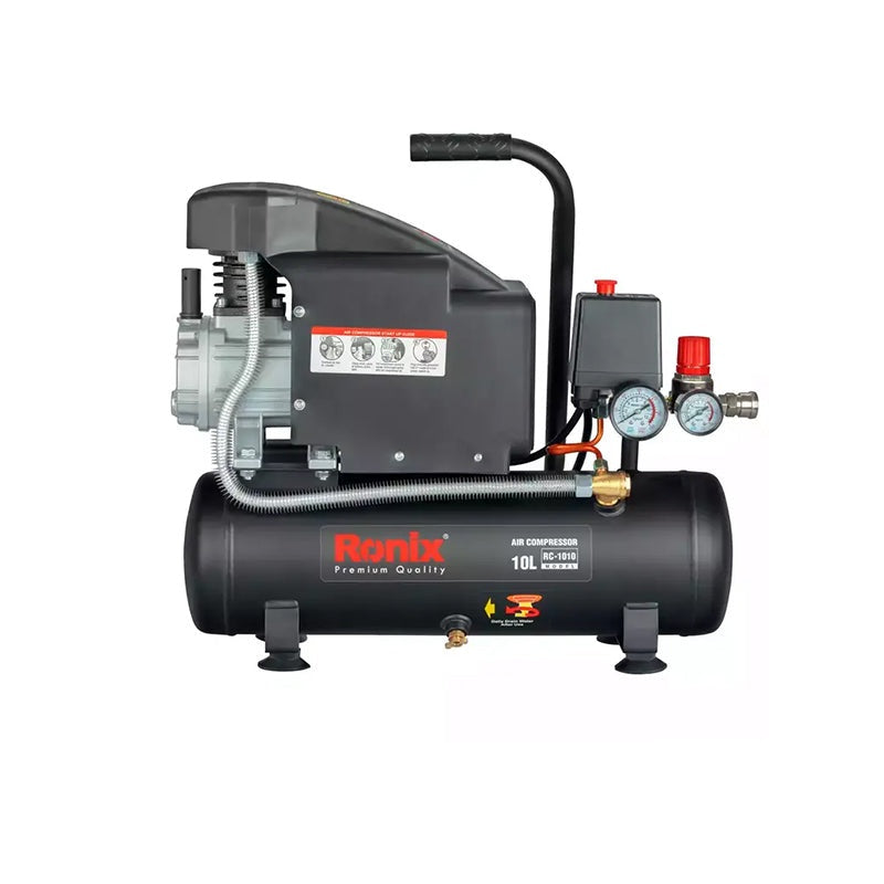 Luchtcompressor 10L-1120W
