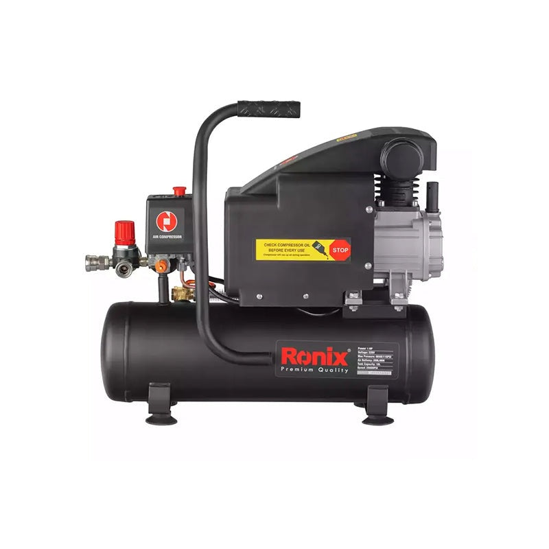 Luchtcompressor 10L-1120W