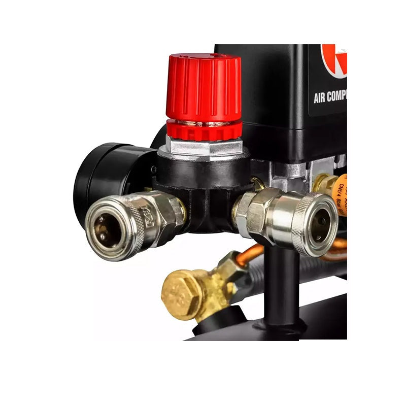 Luchtcompressor 10L-1120W