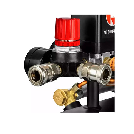 Luchtcompressor 10L-1120W