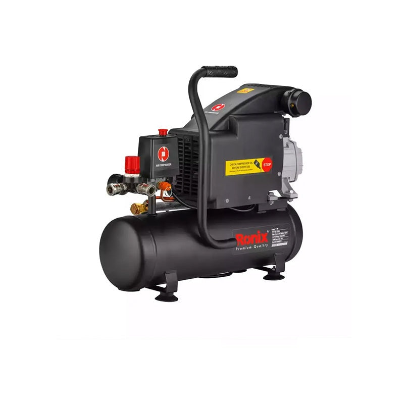 Luchtcompressor 10L-1120W