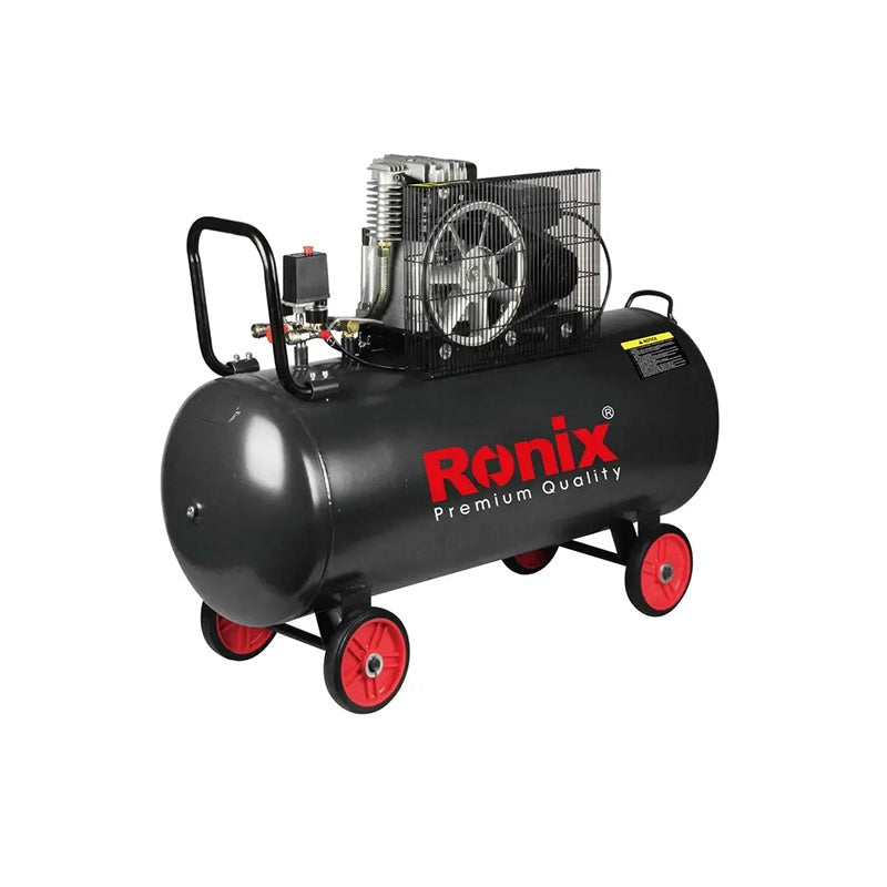 Luchtcompressor 200L -2200W