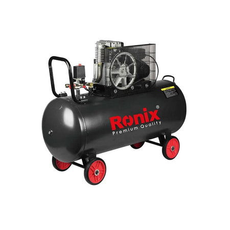 Luchtcompressor 200L -2200W