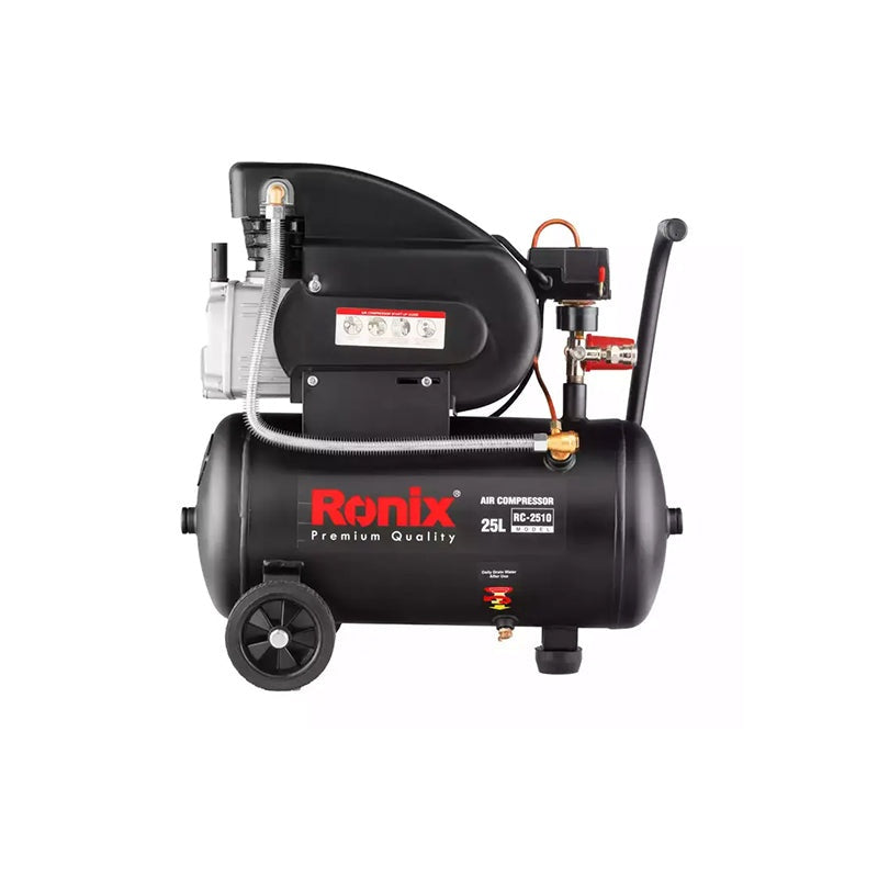 Luchtcompressor 25L-1490W
