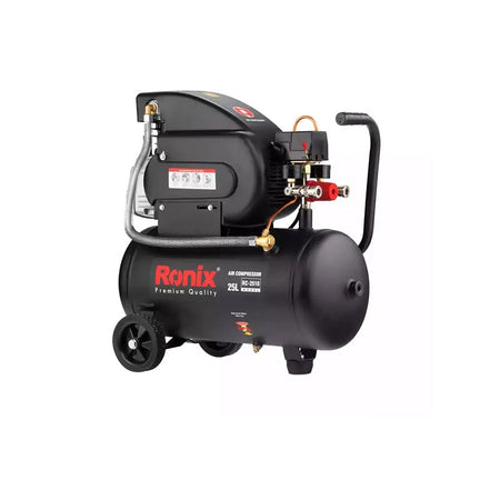 Luchtcompressor 25L-1490W