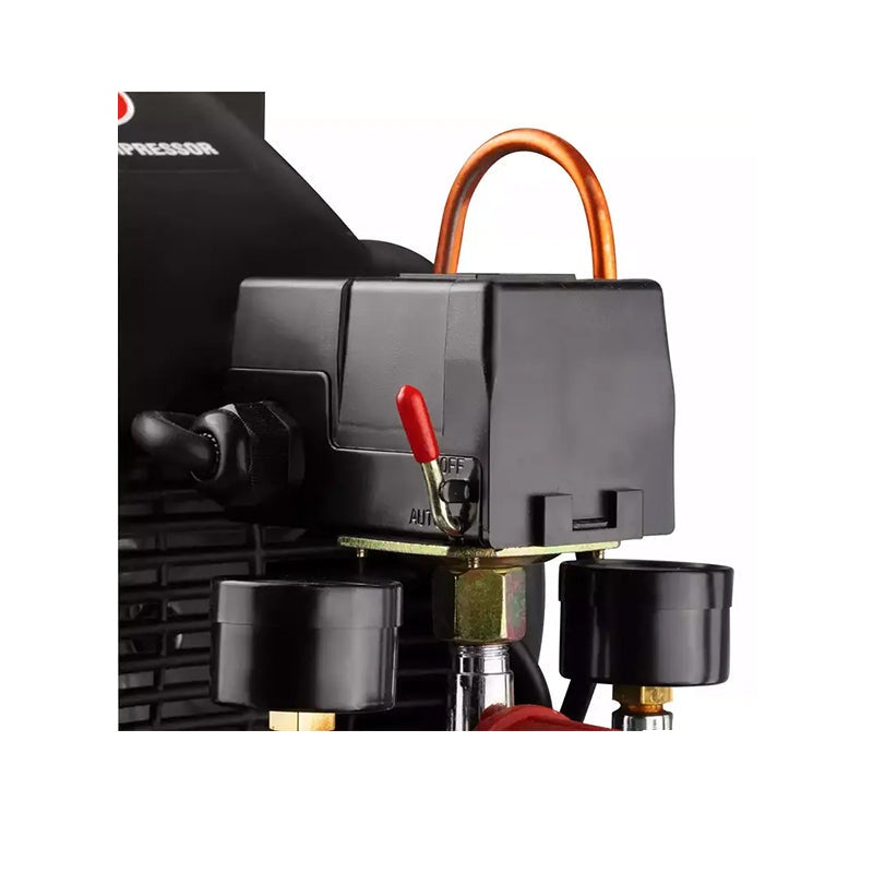 Luchtcompressor 25L-1490W