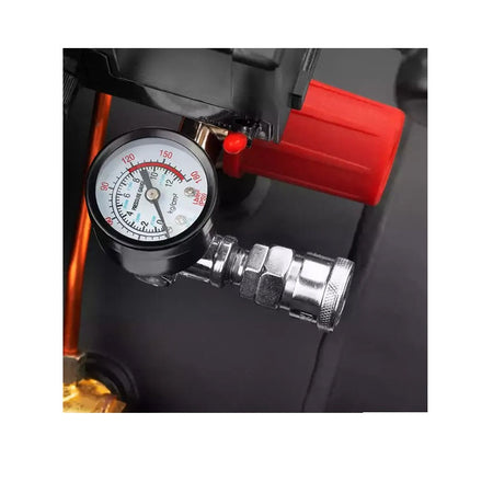 Luchtcompressor 25L-1490W