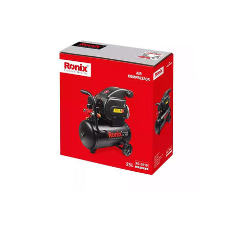Luchtcompressor 25L-1490W