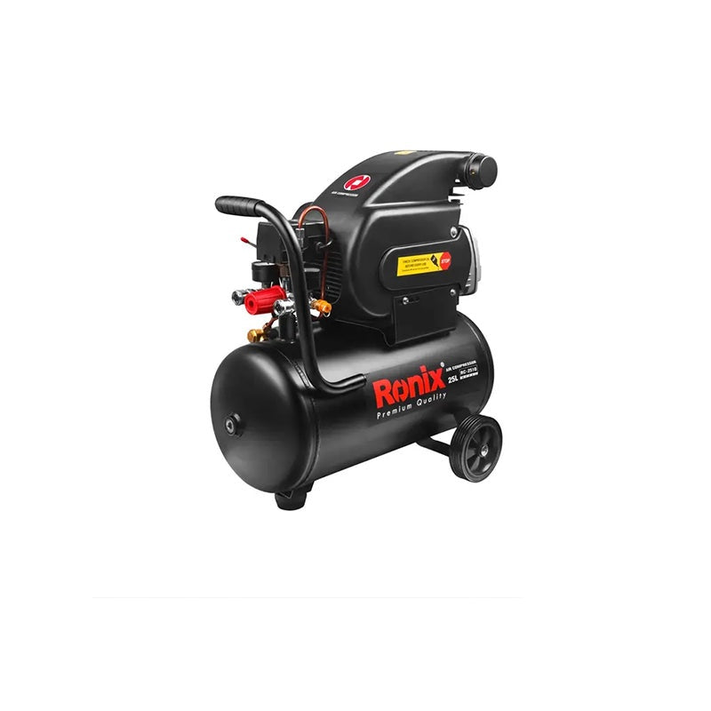 Luchtcompressor 25L-1490W