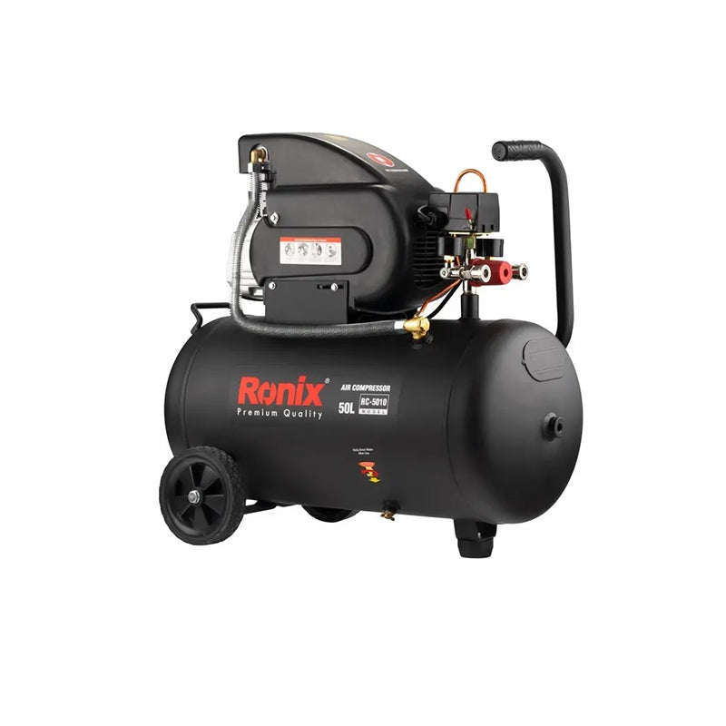 Luchtcompressor 50L-1490W