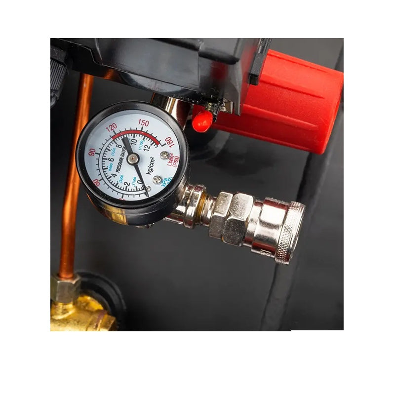 Luchtcompressor 50L-1490W