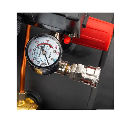 Luchtcompressor 50L-1490W