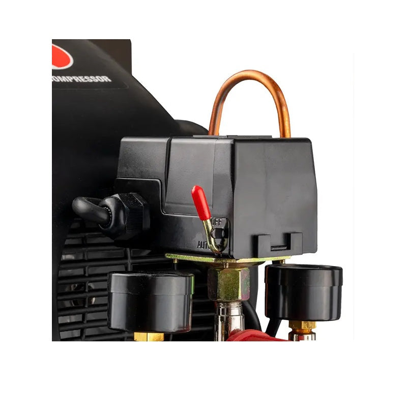 Luchtcompressor 50L-1490W
