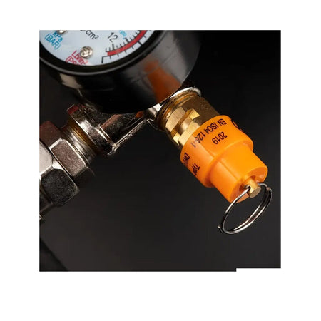 Luchtcompressor 50L-1490W