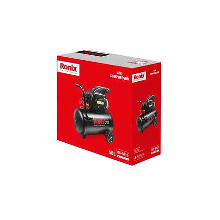 Luchtcompressor 50L-1490W