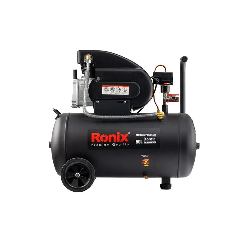 Luchtcompressor 50L-1490W