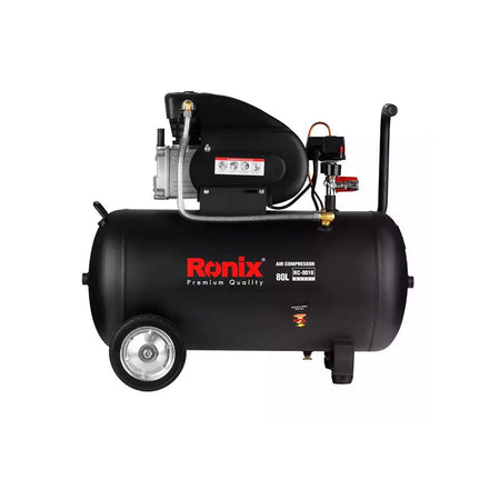 Luchtcompressor 80L-1860W