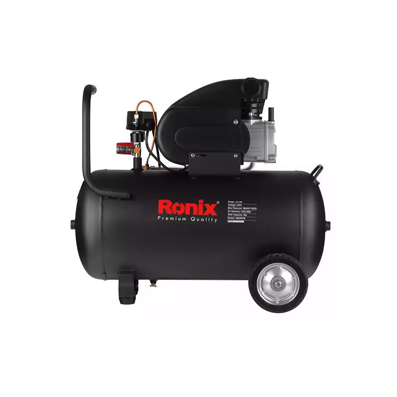 Luchtcompressor 80L-1860W