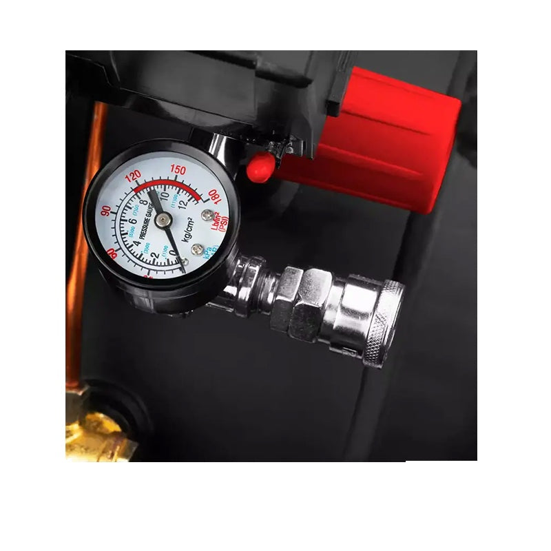 Luchtcompressor 80L-1860W