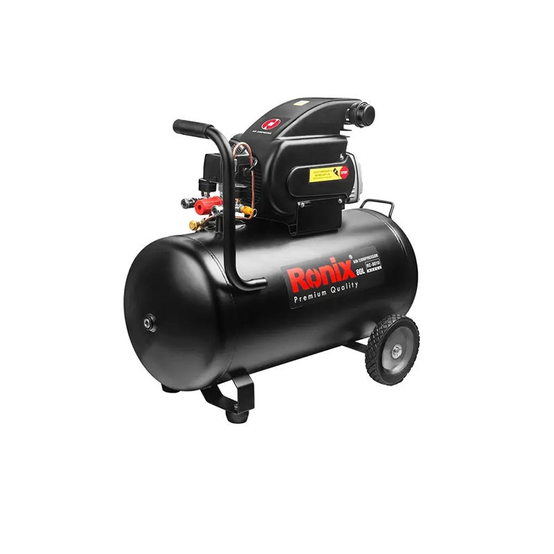 Luchtcompressor 80L-1860W