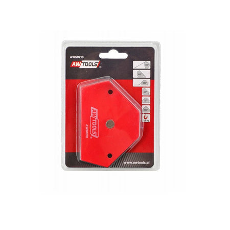 Lasmagneet 90x70x60mm