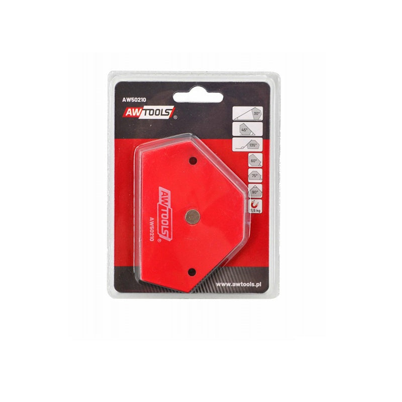 Lasmagneet 90x70x60mm