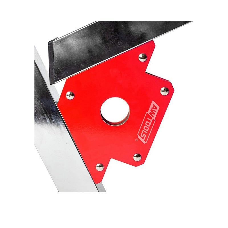 Lasmagneet 102x155x17mm